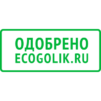 Одобрено Ecogolik.ru