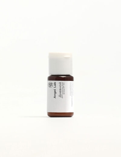 «Дневной для солнечных дней» флюид Angel Lab с расчетным SPF 30+ 5 мл